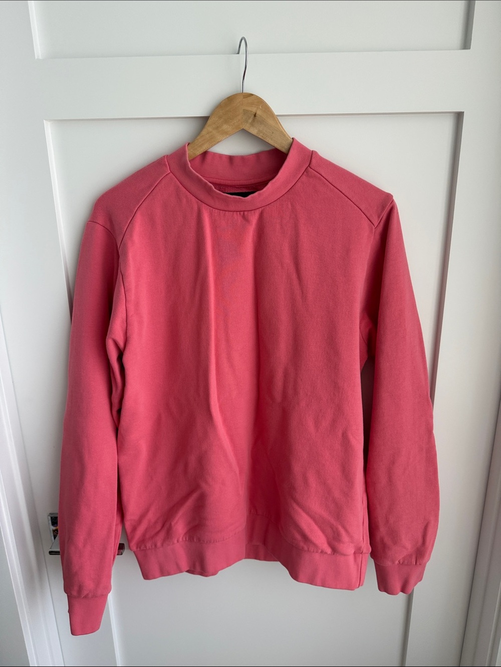 Bonobos 100% cotton sweatshirt